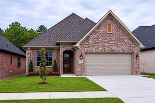 120 Kinley Loop, Little Rock, AR 72223