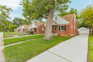 15346 Fielding Street, Detroit, MI 48223