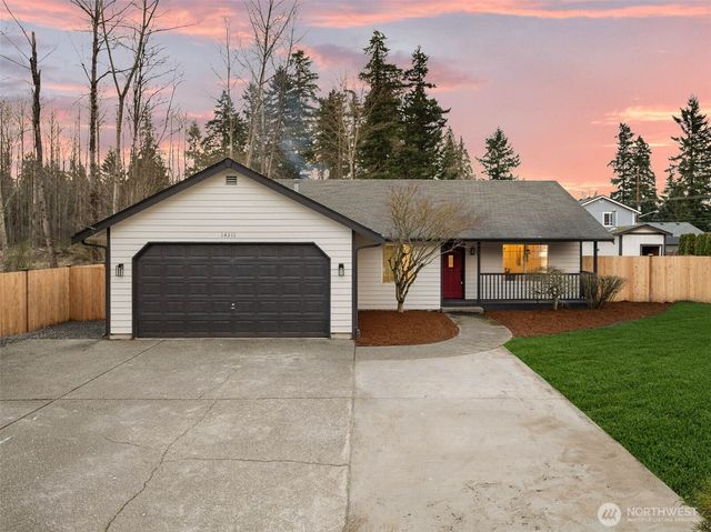 14311 94th Avenue E, Puyallup, WA 98373