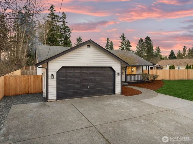 14311 94th Avenue E, Puyallup, WA 98373