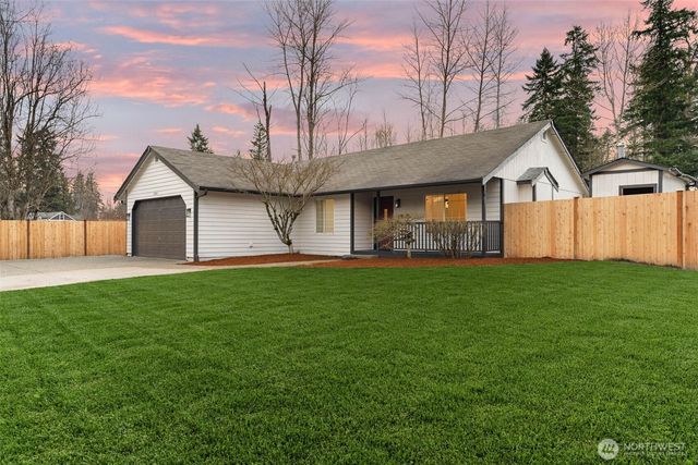 14311 94th Avenue E, Puyallup, WA 98373