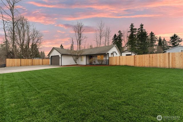 14311 94th Avenue E, Puyallup, WA 98373