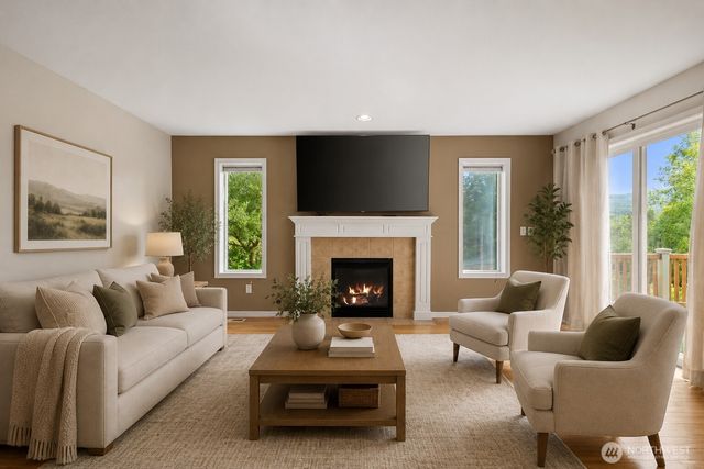 17116 Blackberry Court, Mount Vernon, WA 98274