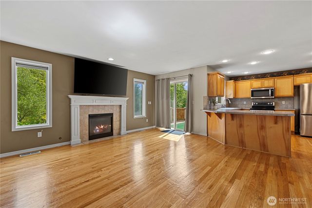 17116 Blackberry Court, Mount Vernon, WA 98274