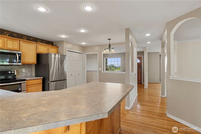 17116 Blackberry Court, Mount Vernon, WA 98274