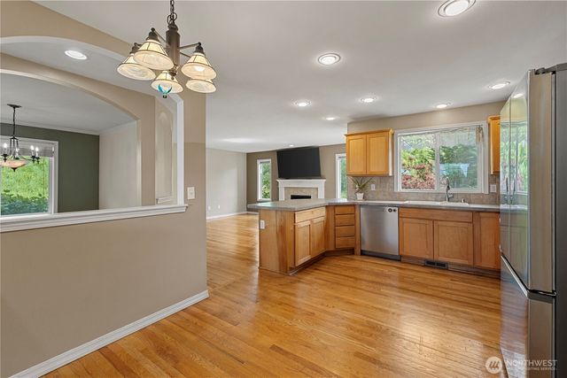 17116 Blackberry Court, Mount Vernon, WA 98274