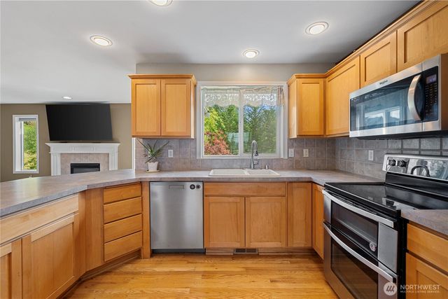 17116 Blackberry Court, Mount Vernon, WA 98274