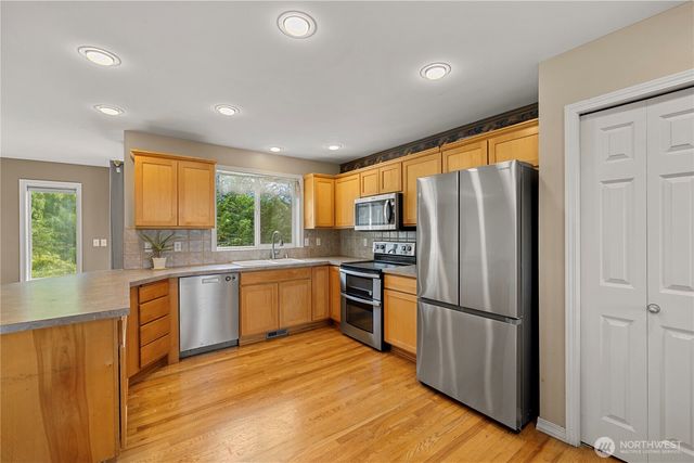 17116 Blackberry Court, Mount Vernon, WA 98274