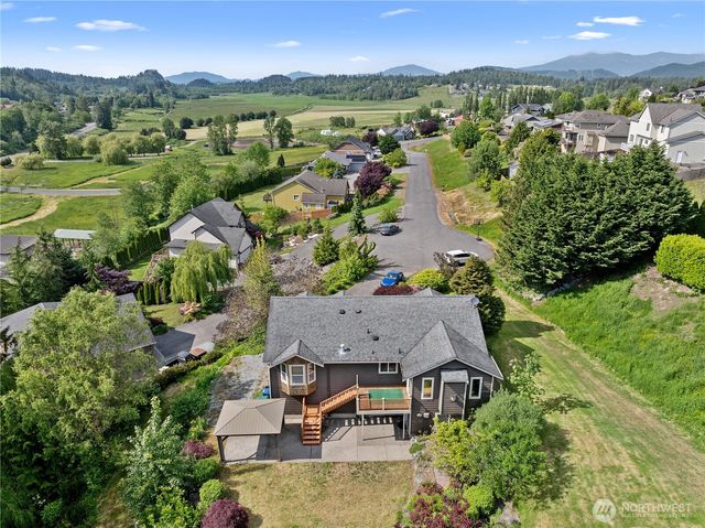 17116 Blackberry Court, Mount Vernon, WA 98274