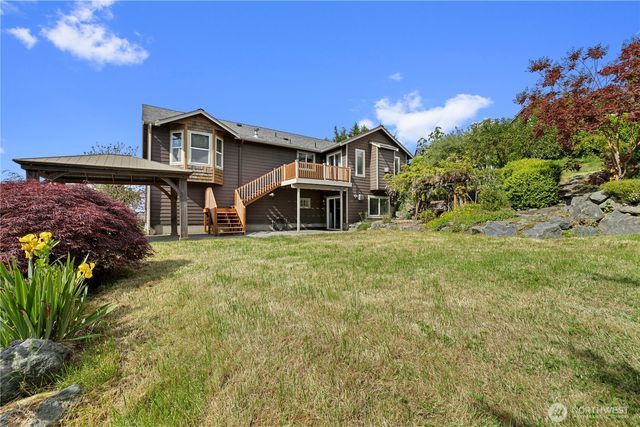 17116 Blackberry Court, Mount Vernon, WA 98274