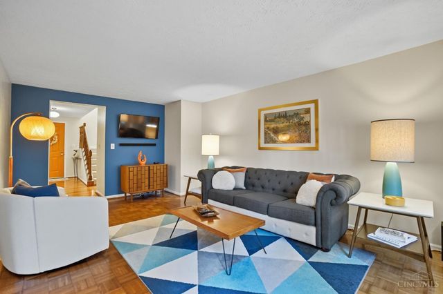 7373 Woodcroft Drive, Anderson Twp, OH 45230