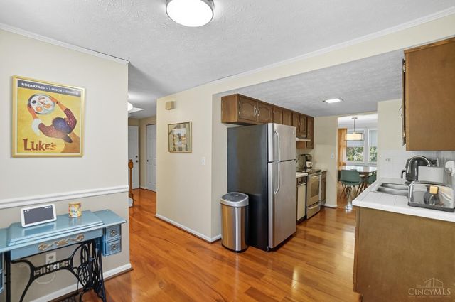 7373 Woodcroft Drive, Anderson Twp, OH 45230