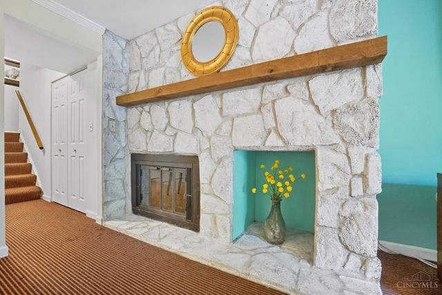 7373 Woodcroft Drive, Anderson Twp, OH 45230