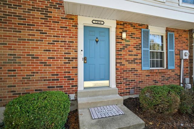 7373 Woodcroft Drive, Anderson Twp, OH 45230