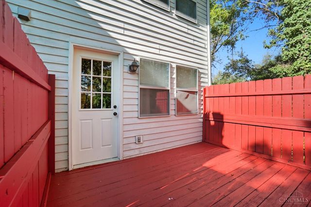7373 Woodcroft Drive, Anderson Twp, OH 45230