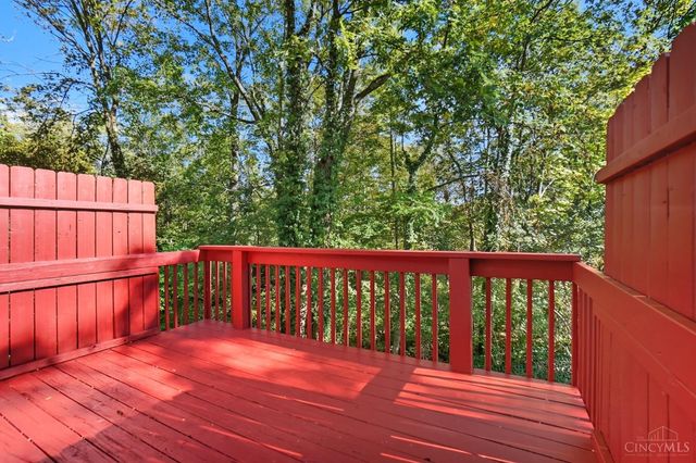 7373 Woodcroft Drive, Anderson Twp, OH 45230