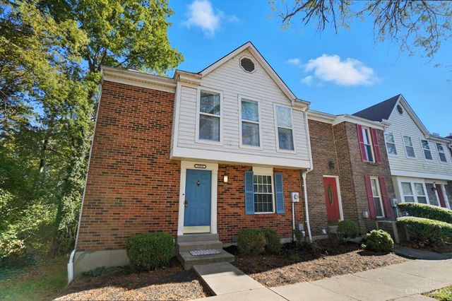 7373 Woodcroft Drive, Anderson Twp, OH 45230