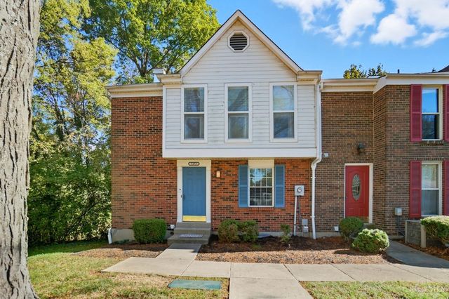 7373 Woodcroft Drive, Anderson Twp, OH 45230