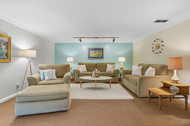 7373 Woodcroft Drive, Anderson Twp, OH 45230