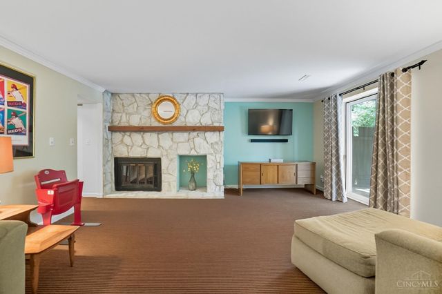 7373 Woodcroft Drive, Anderson Twp, OH 45230