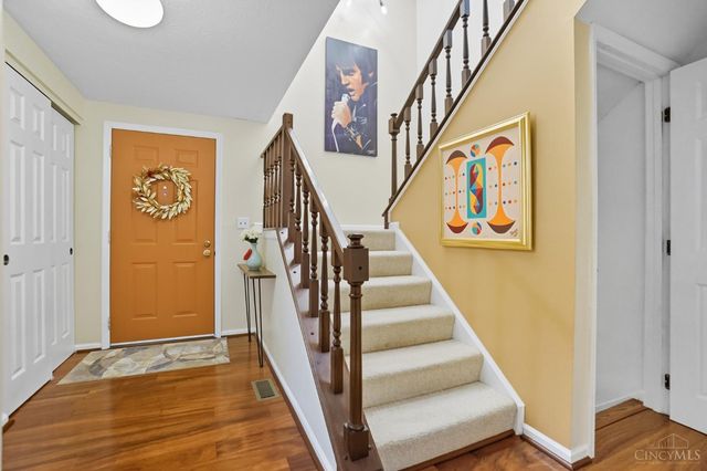 7373 Woodcroft Drive, Anderson Twp, OH 45230