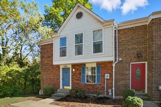 7373 Woodcroft Drive, Anderson Twp, OH 45230