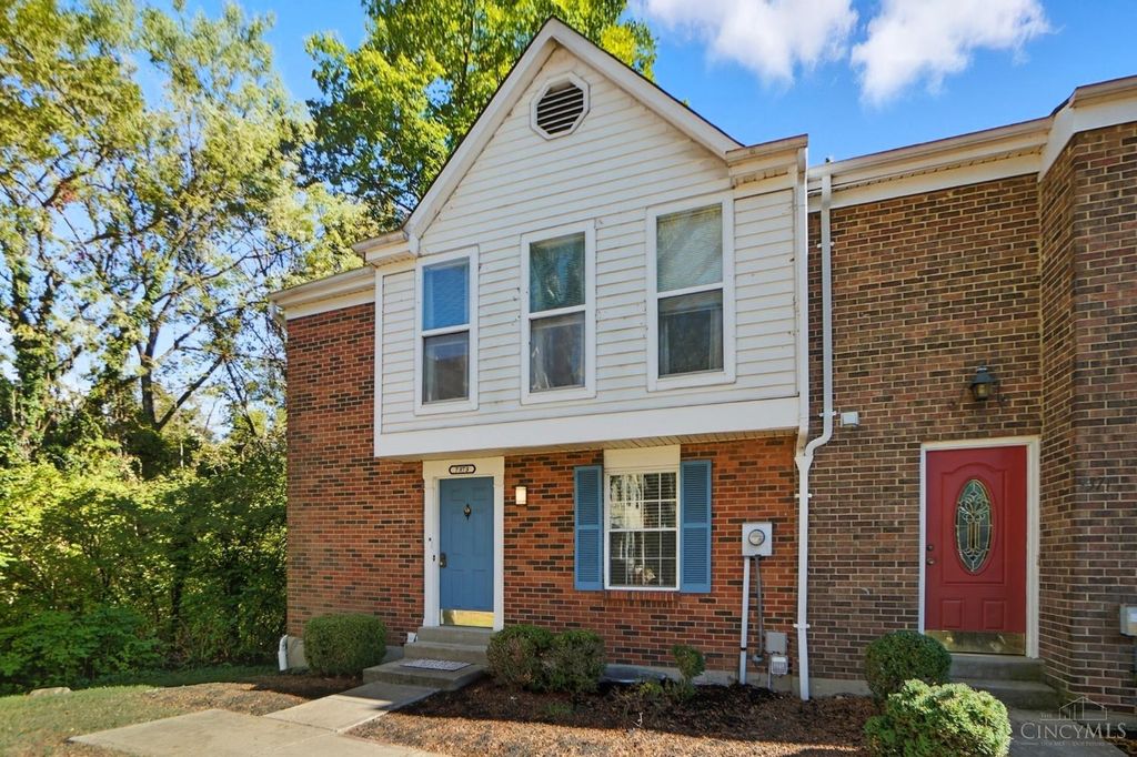 7373 Woodcroft Drive, Anderson Twp, OH 45230