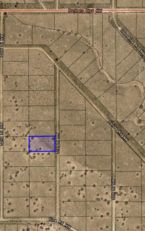 0 51st Street NW, Rio Rancho, NM 87124