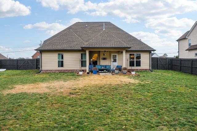 120 Flat Woods Rd, Lebanon, TN 37090