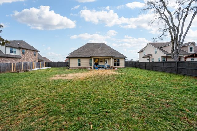 120 Flat Woods Rd, Lebanon, TN 37090