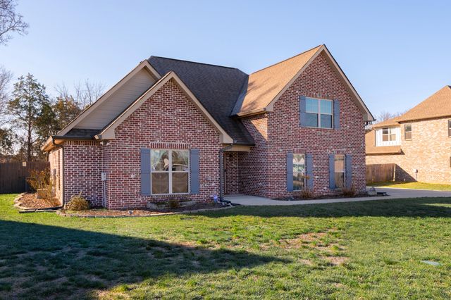 120 Flat Woods Rd, Lebanon, TN 37090