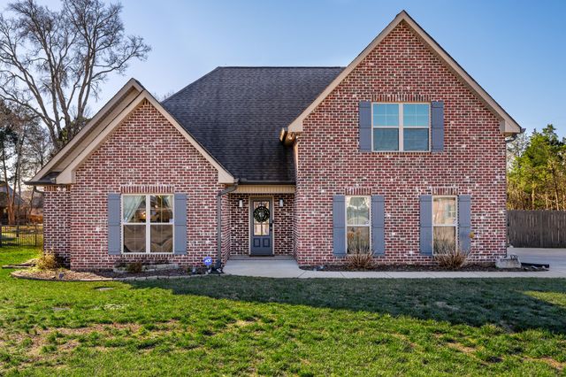 120 Flat Woods Rd, Lebanon, TN 37090