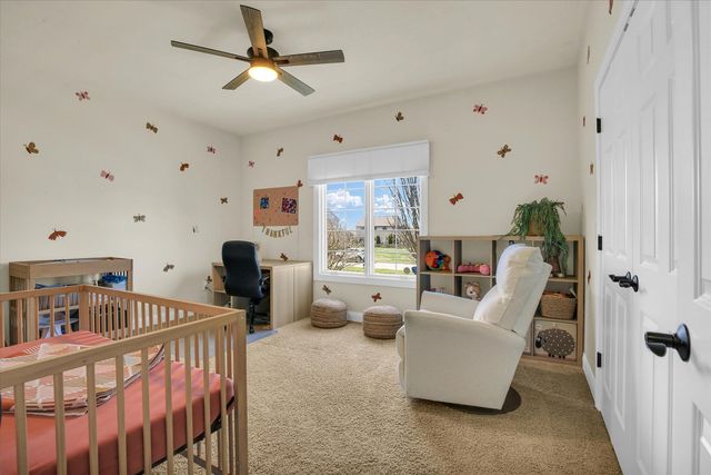 1614 English Oak Drive, Champaign, IL 61822