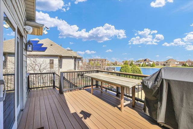 1614 English Oak Drive, Champaign, IL 61822