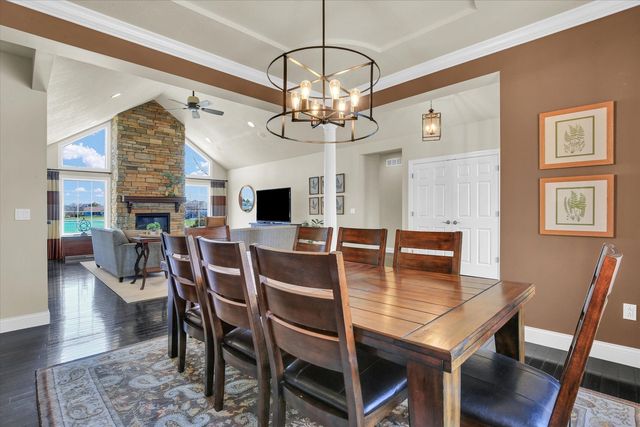 1614 English Oak Drive, Champaign, IL 61822