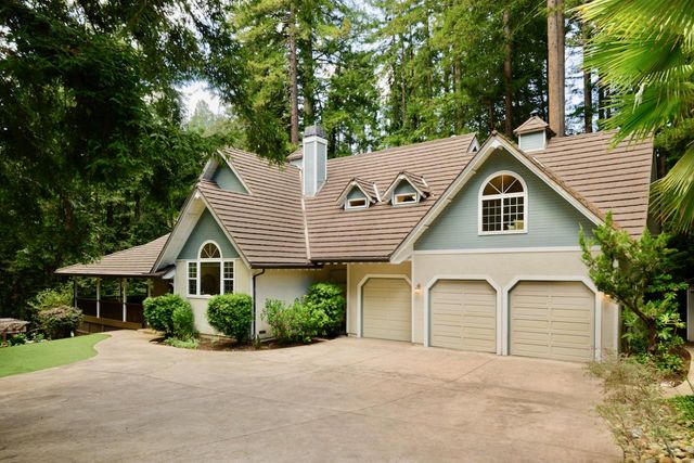 7200 Highway 17, Scotts Valley, CA 95066