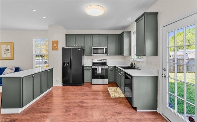 7318 Green Park Trail, Whitsett, NC 27377