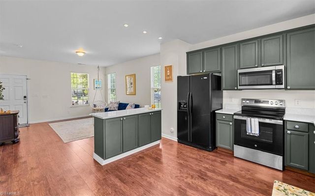 7318 Green Park Trail, Whitsett, NC 27377