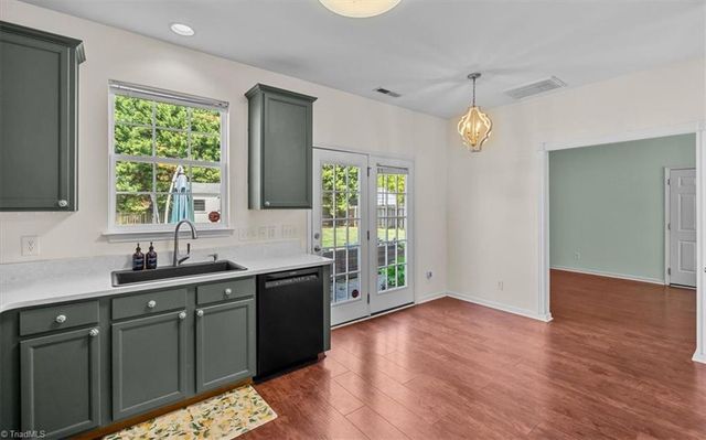 7318 Green Park Trail, Whitsett, NC 27377