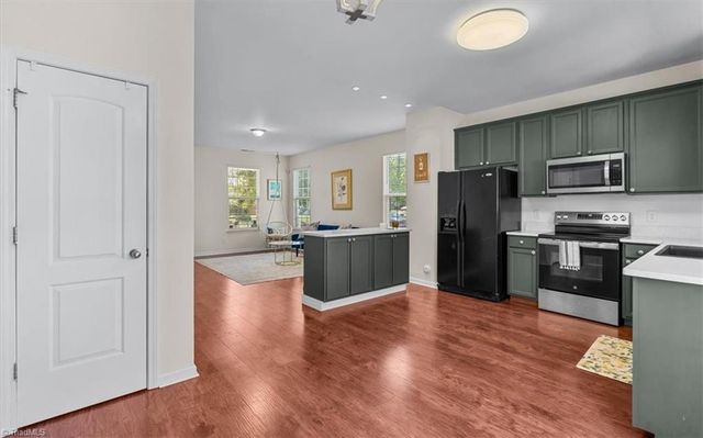 7318 Green Park Trail, Whitsett, NC 27377