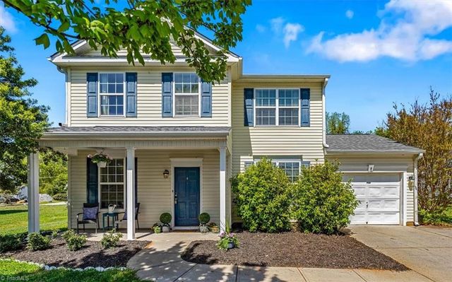7318 Green Park Trail, Whitsett, NC 27377