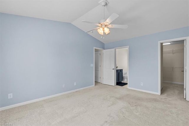 7318 Green Park Trail, Whitsett, NC 27377