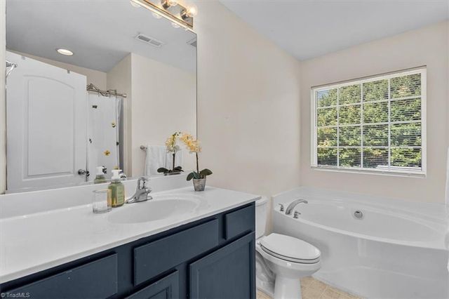 7318 Green Park Trail, Whitsett, NC 27377