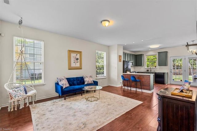 7318 Green Park Trail, Whitsett, NC 27377