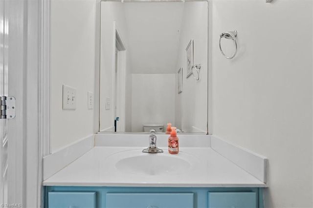7318 Green Park Trail, Whitsett, NC 27377