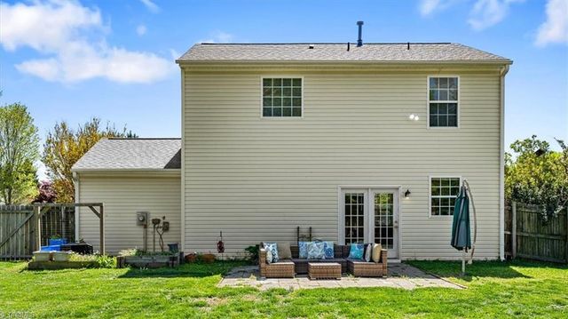 7318 Green Park Trail, Whitsett, NC 27377