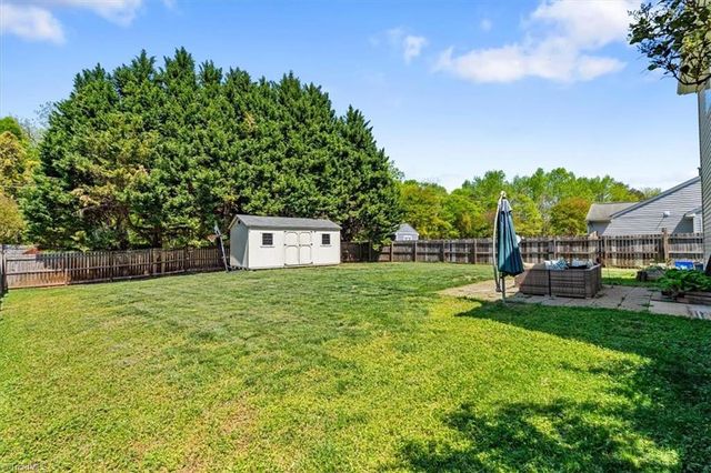 7318 Green Park Trail, Whitsett, NC 27377