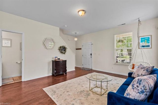 7318 Green Park Trail, Whitsett, NC 27377