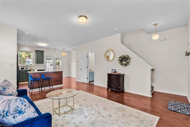 7318 Green Park Trail, Whitsett, NC 27377