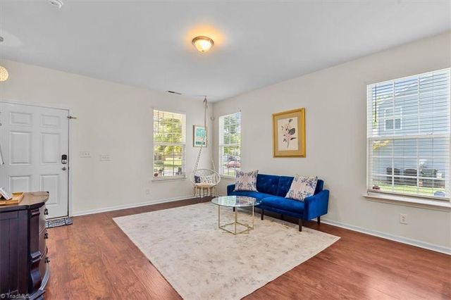7318 Green Park Trail, Whitsett, NC 27377